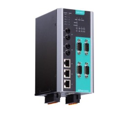 Moxa NPORT S9450I-2S-ST-HV-T
